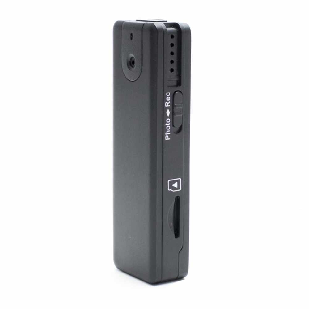 Mini camera spion profesionala LawMate PV-RC300FHD, 2 MP, inregistrare 75 min