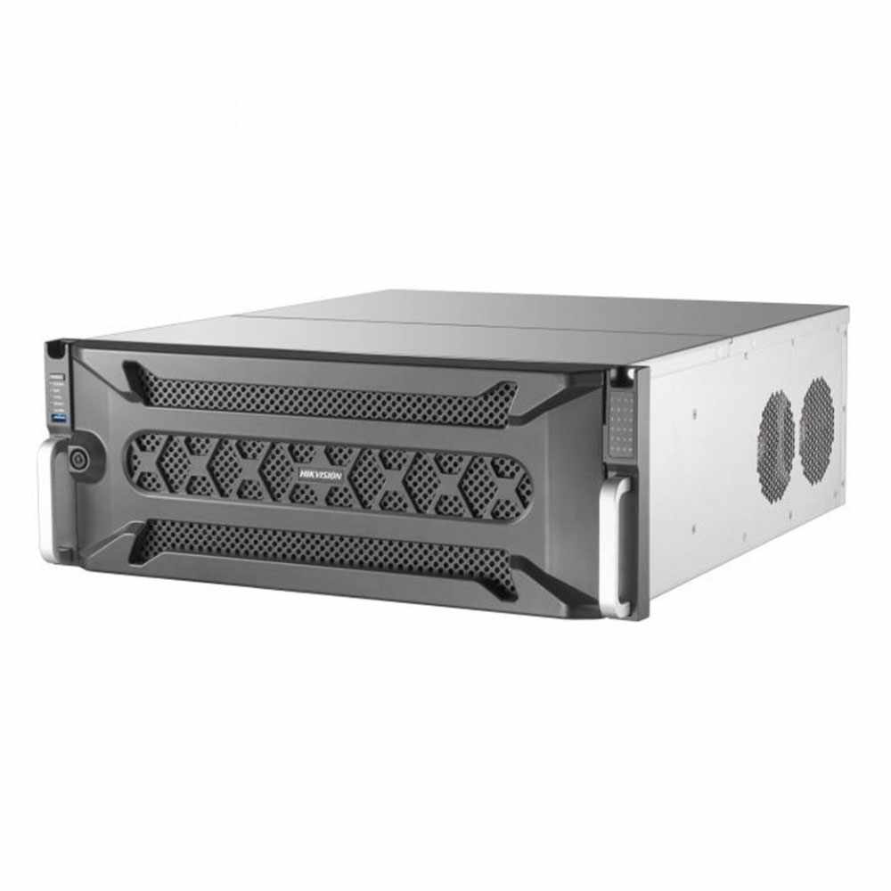 NVR HIKVISION DS-96256NI-I24 + 192TB HDD cu 256 canale 