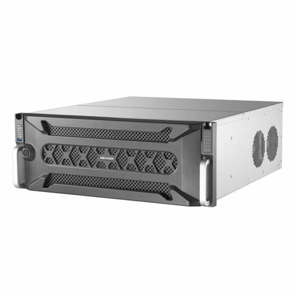 NVR HIKVISION DS-96256NI-I24, 256 canale, 12 MP