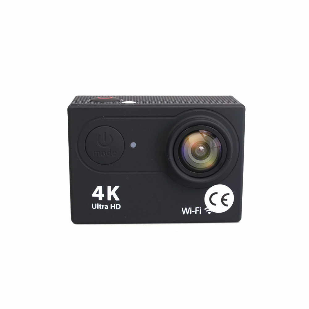 Camera video pentru sportivi DV-S2H, 4K, WiFi