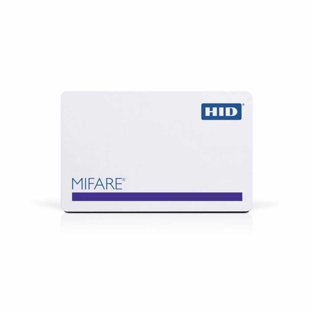 Cartela de proximitate Mifare flexsmart HID 1430, 13.56 MHz, 16k
