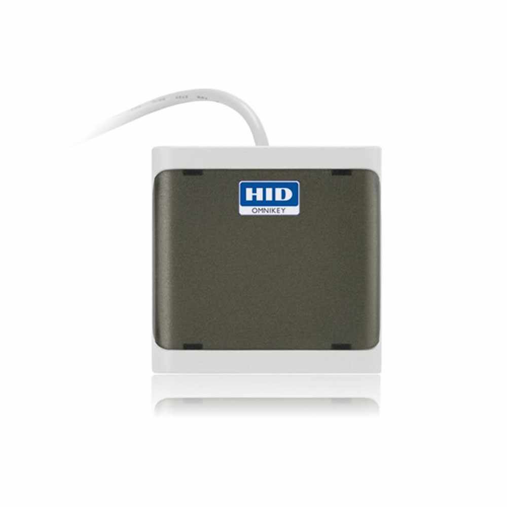 Cititor de carduri HID R50250001-GR, RFID, 125 khz