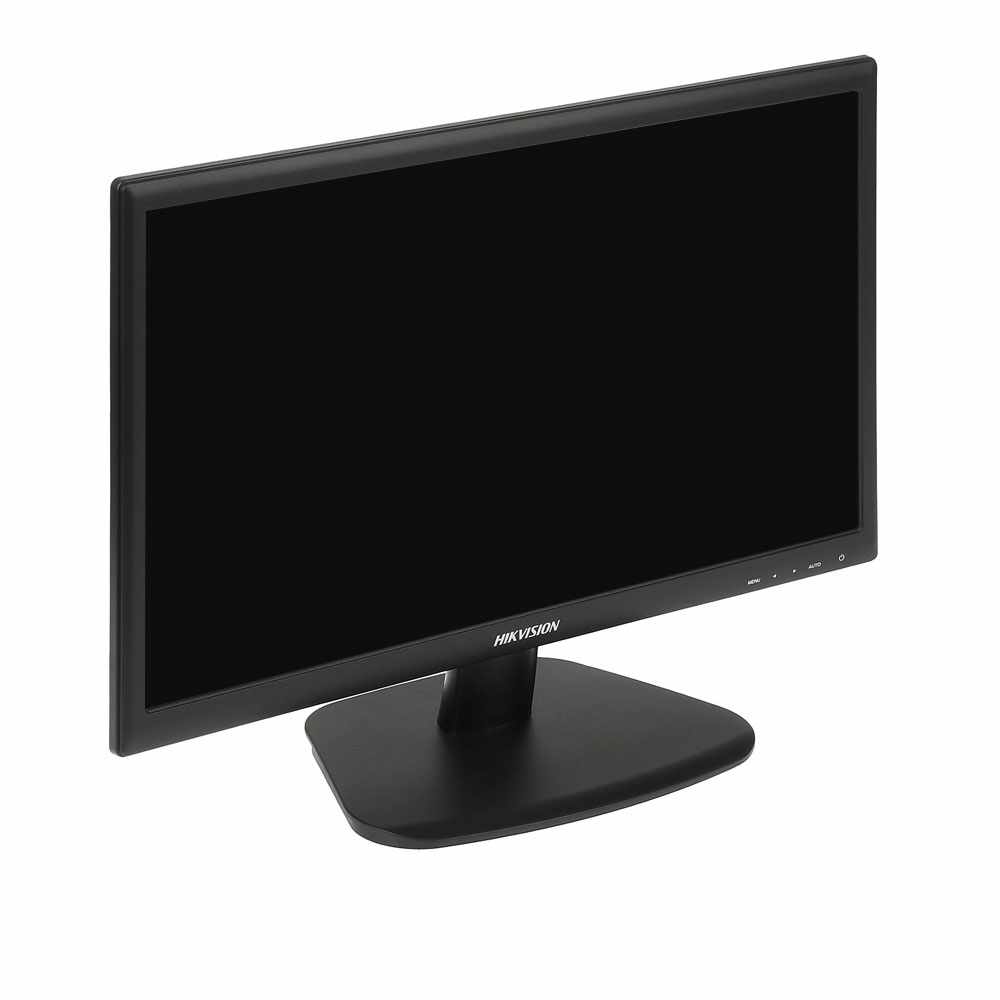 Monitor LED Hikvision DS-D5022FC, 21.5 inch