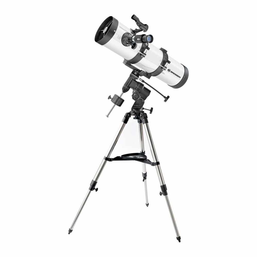 Telescop reflector Bresser EQ3 130/650