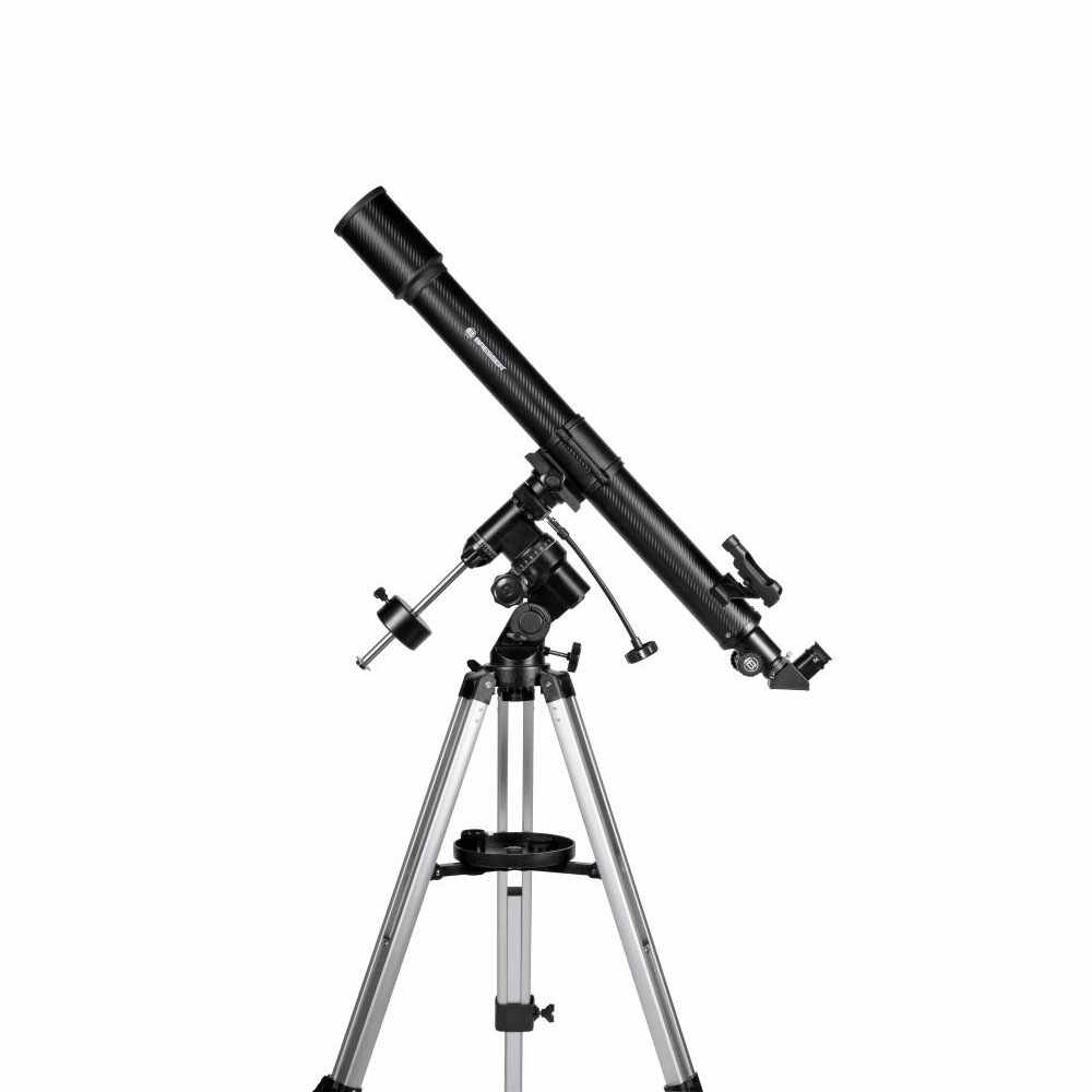 Telescop refractor Bresser EQ-SKY LYRA 70/900 4670909