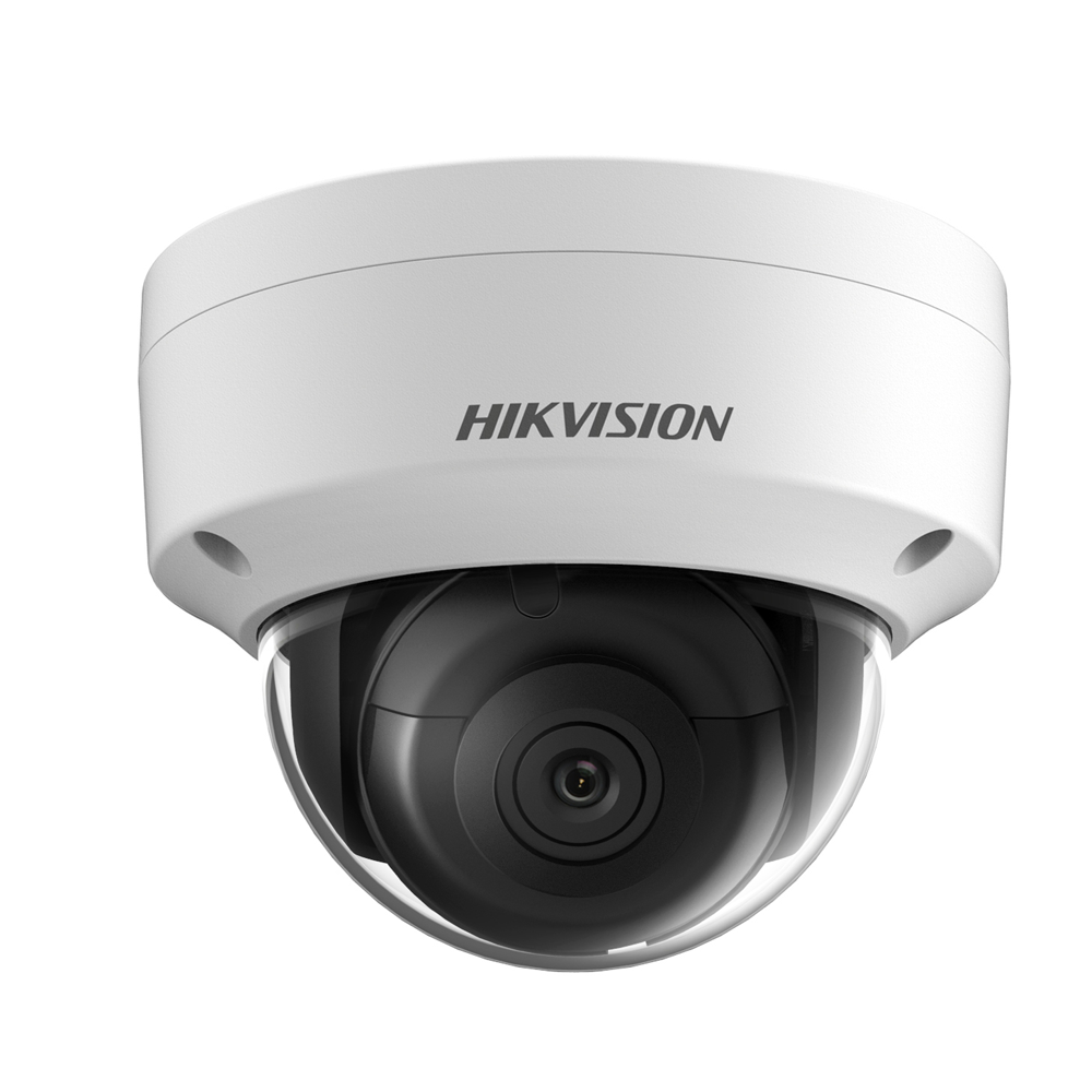 Camera supraveghere IP Dome Hikvision DS-2CD2143G0-I, 4 MP, IR 30 m, 2.8 mm 