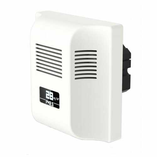Senzor calitate aer CSAQ-00/00.1, detectie poluare, temperatura, umiditate