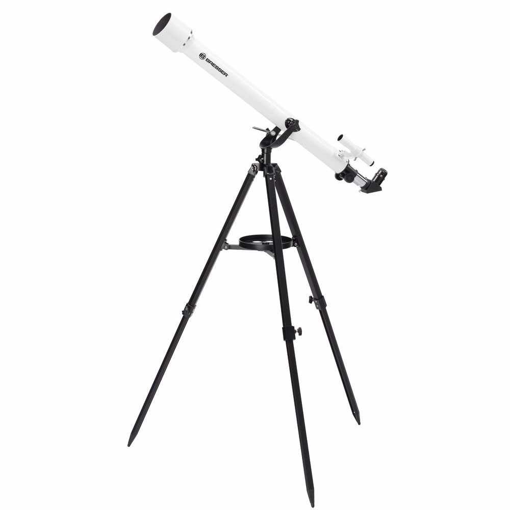 Telescop refractor Bresser Classic 60/900 AZ
