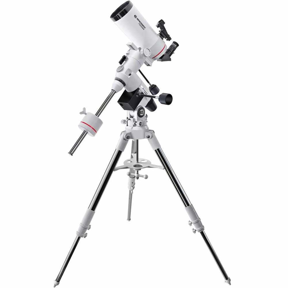 Telescop refractor Bresser Messier AR-102XS/460 EXOS-2/EQ5