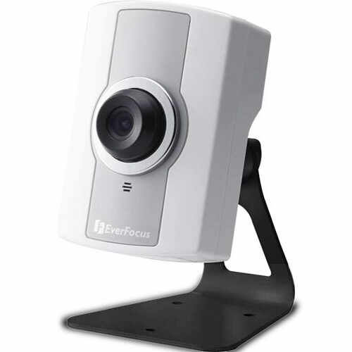 Camera supraveghere interior IP EverfocusEQN2200, 2 MP, 4.3 mm