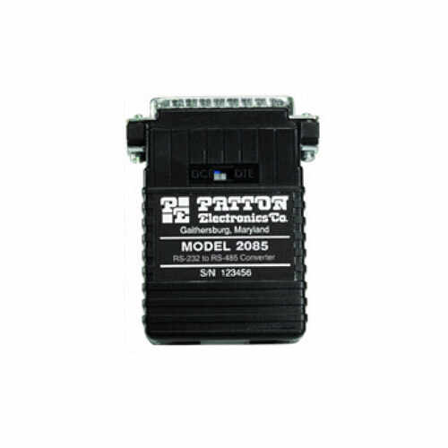 Convertor Patton, RS 232-RS422/485 