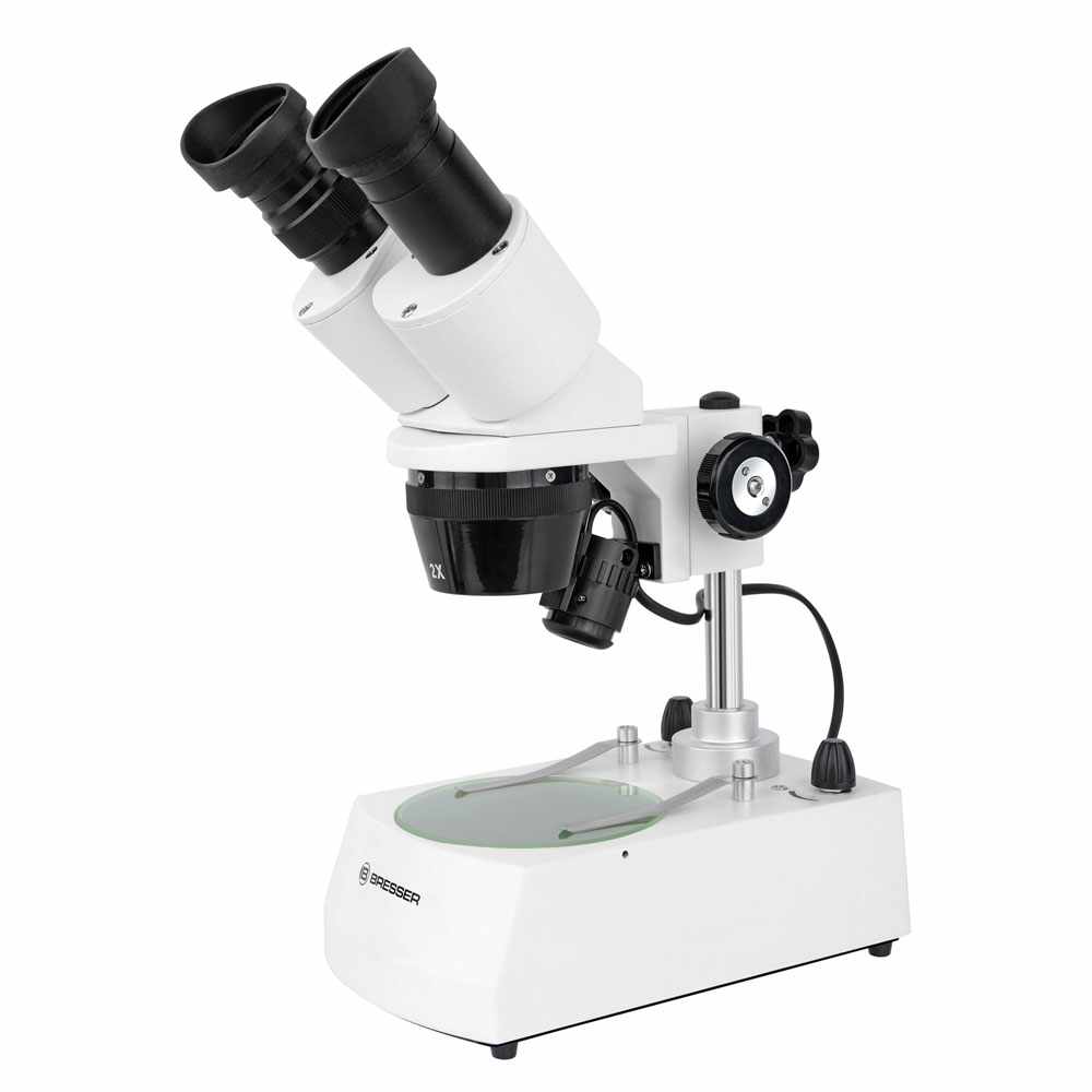 Microscop Bresser Erudit ICD