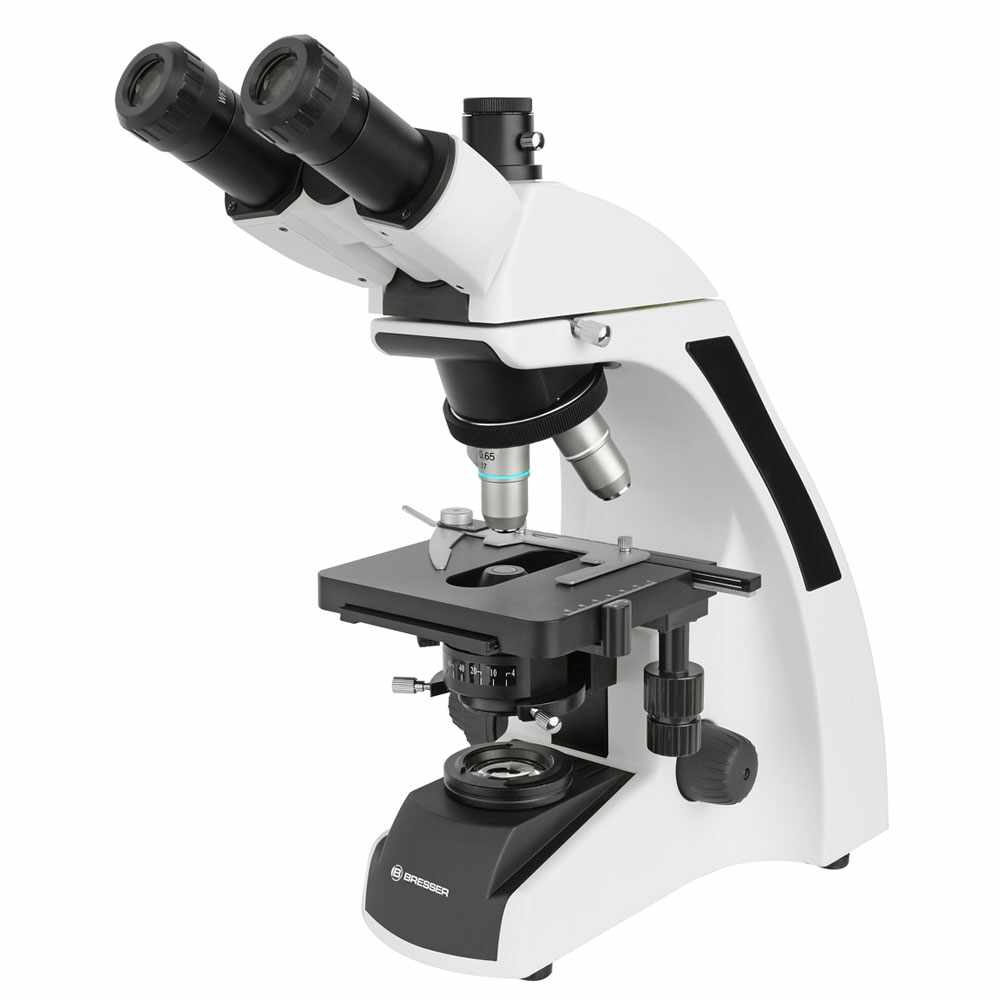 Microscop Bresser Science TFM-301