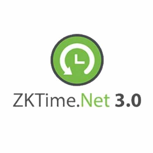 Soft de pontare si raportare Zkteco ZKTime.NET 3.0, 20 rapoarte