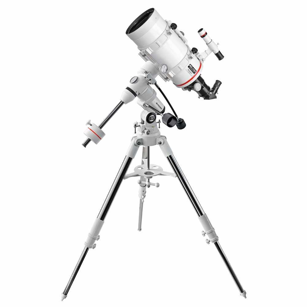 Telescop Maksutov-Cassegrain Bresser Messier MC-152/1900 EXOS-1