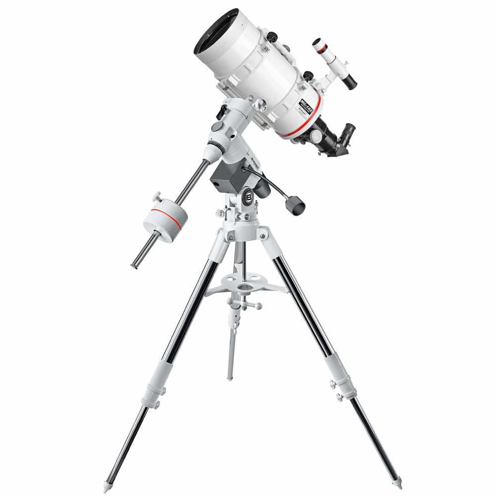 Telescop Maksutov-Cassegrain Bresser Messier MC-152/1900 EXOS-2
