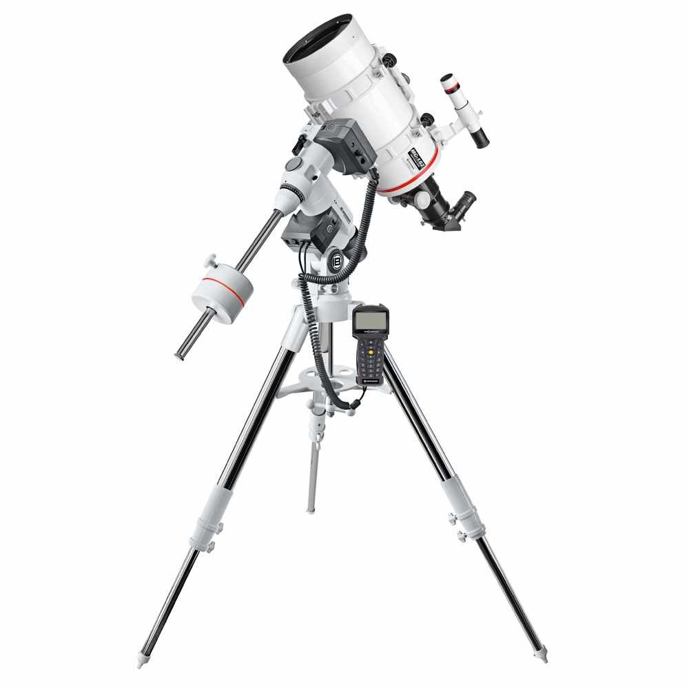 Telescop Maksutov-Cassegrain Bresser Messier MC-152/1900 EXOS-2 GOTO