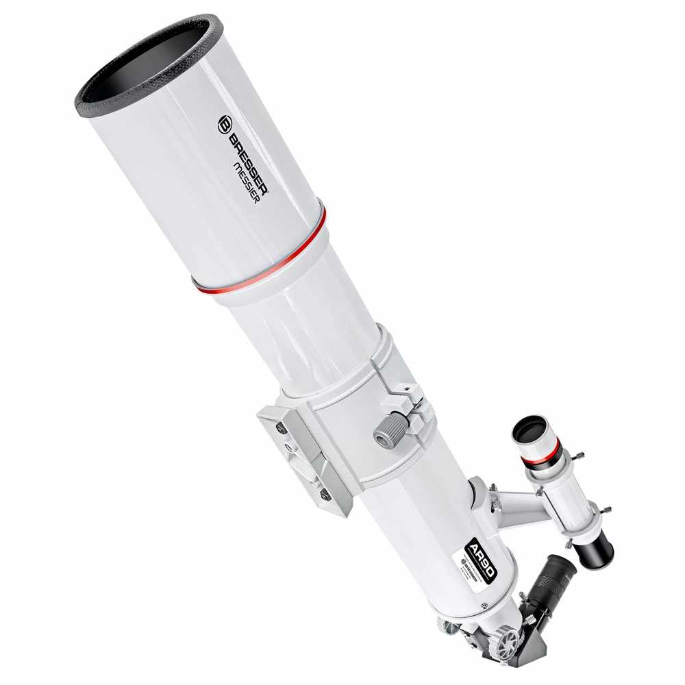 Telescop refractor Bresser Messier AR-90S/500