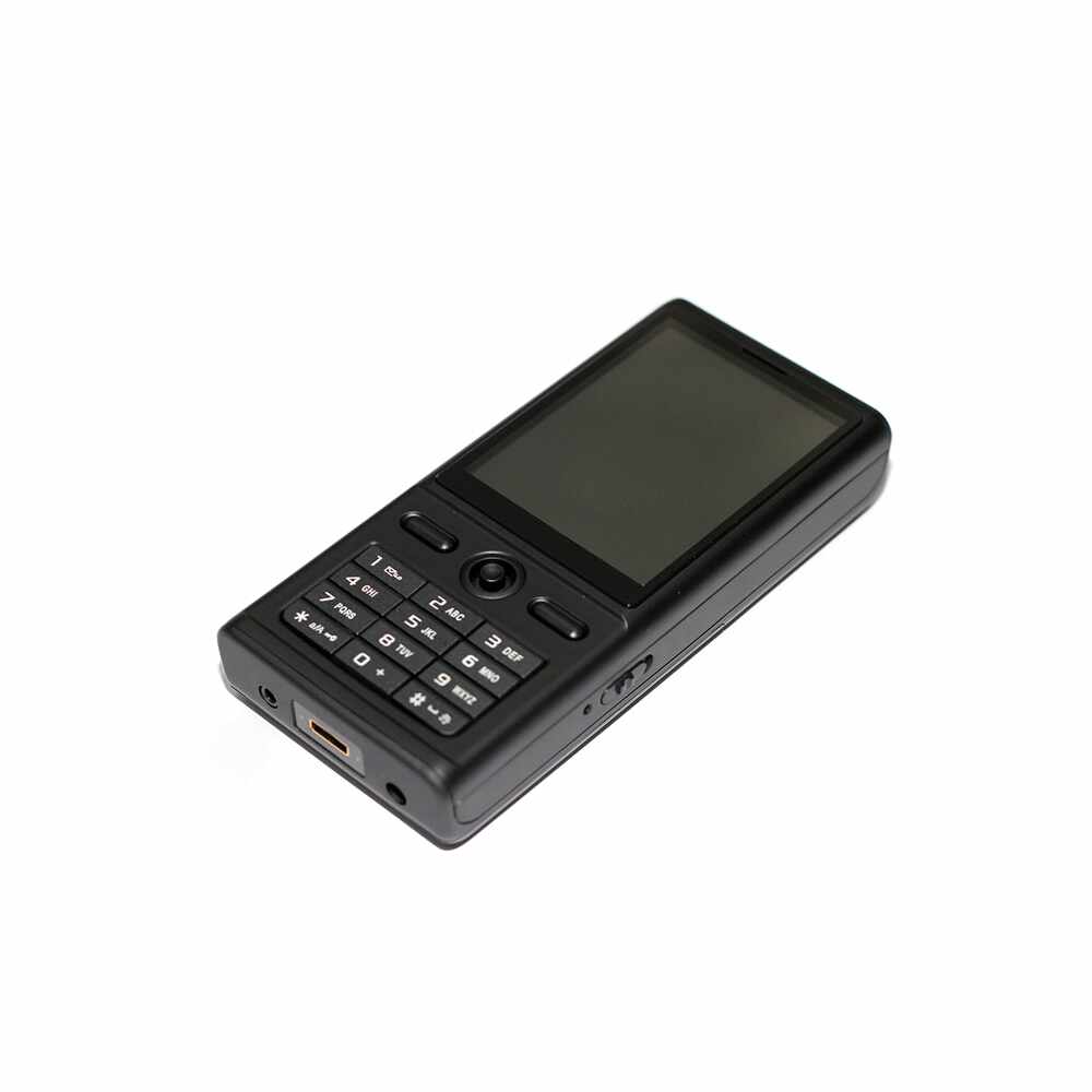 Camera spion disimulata in telefon LawMate PV-900HD, 1 MP, detectia miscarii