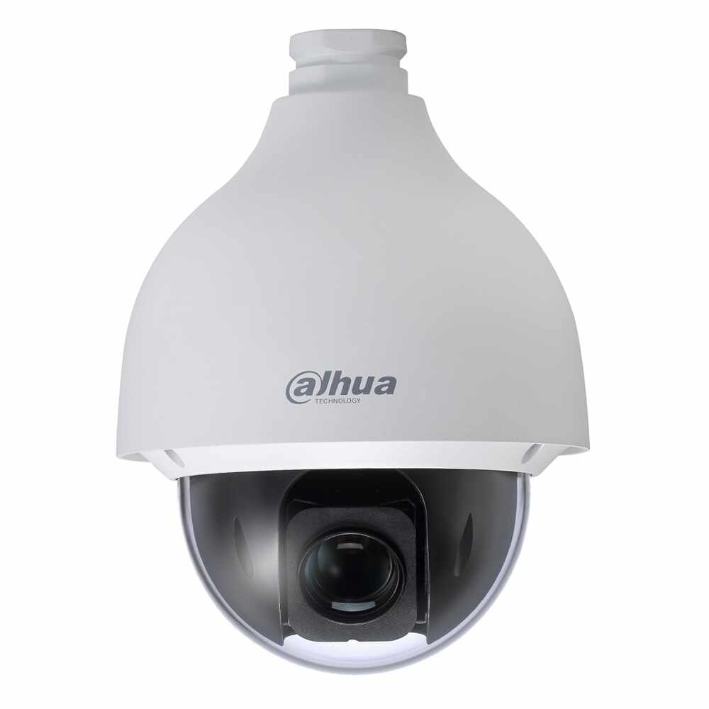 Camera supraveghere Speed Dome Dahua SD50225I-HC, 2 MP, Starvis, 4.8 - 120 mm, 25x