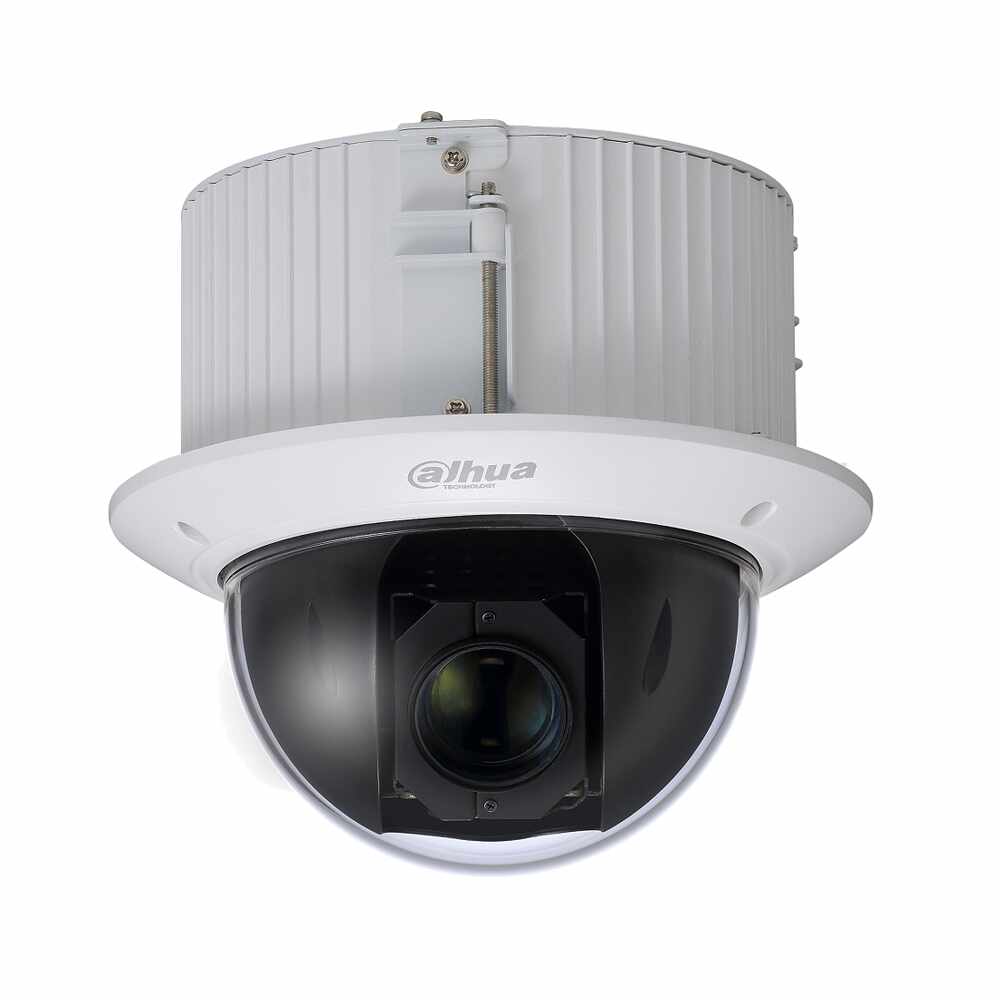 Camera supraveghere Speed Dome Dahua SD52C225I-HC, 2 MP, focus automat, 4.8 - 120 mm, 25x