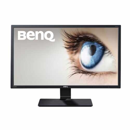 Monitor LED Benq GW2470H, 23.8 inch, Full HD, HDMI