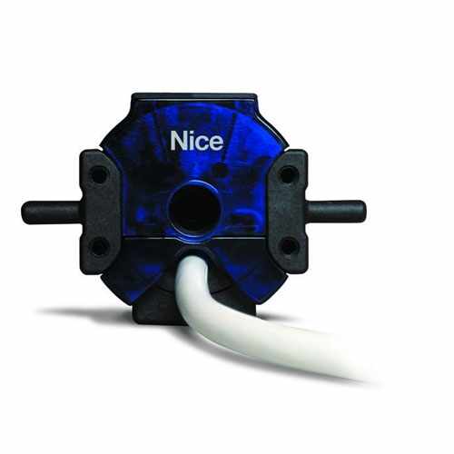 Motor pentru jaluzele Nice NM28020, 28 Kg, 15 Nm, 16 Rpm