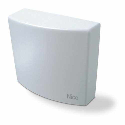 Unitate de comanda Nice MC200, 230 V, 44 IP