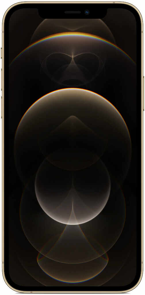 Apple iPhone 12 Pro 512 GB Gold Orange Foarte Bun