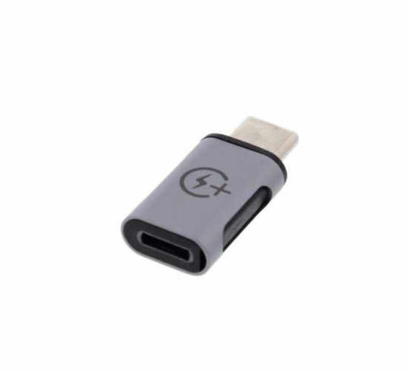 Adaptor USB type C la Lightning T-M, ADAPT-USBC-LIGHT-WL