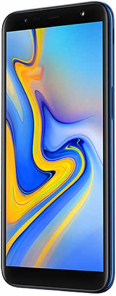 Samsung Galaxy J6 Plus (2018) 32 GB Blue Deblocat Foarte Bun