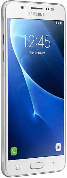 Samsung Galaxy J5 (2016) 16 GB White Deblocat Excelent