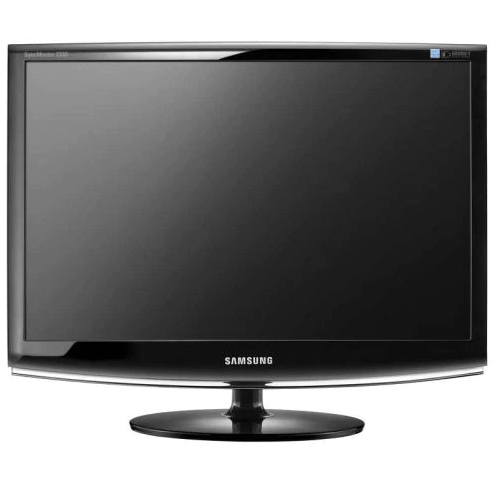 Monitor Samsung 2333T, 23 Inch LCD, 1920 x 1080, DVI, VGA