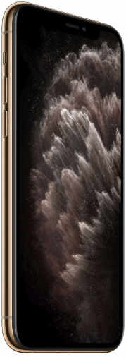 Apple iPhone 11 Pro 256 GB Gold Deblocat Ca Nou