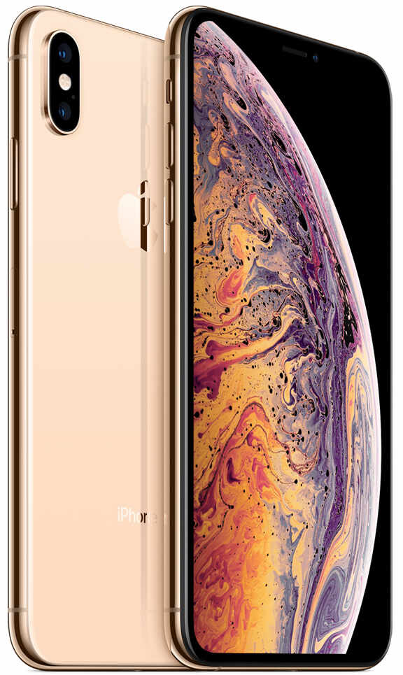 Apple iPhone XS 256 GB Gold Deblocat Bun