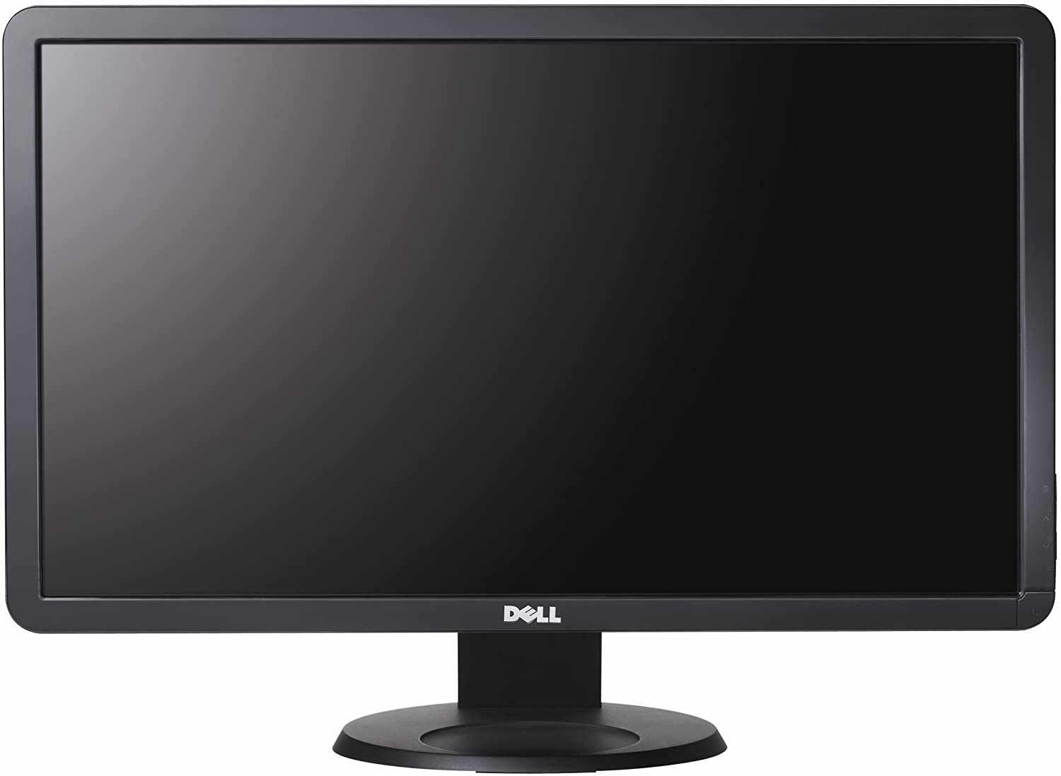 Monitor DELL S24409W, 24 Inch TN, 1920 x 1080, VGA, DVI, HDMI, Widescreen, Grad B