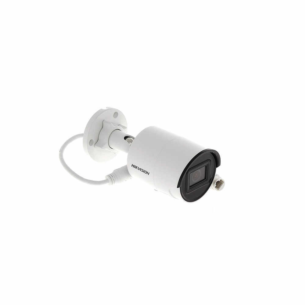Camera supraveghere Hikvision DS-2CD2043G2-IU28, 4 MP, IR 40 m, 2.8 mm