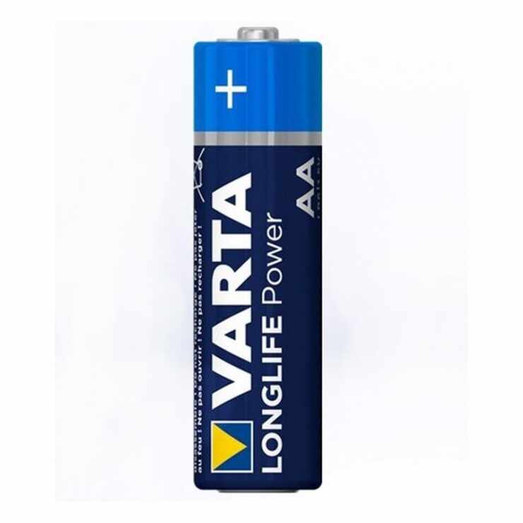 Baterie VARTA LongLife Power AA LR6 MN1500 (1 bucata)