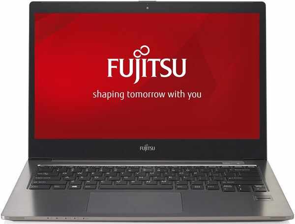 Laptop FUJITSU Lifebook U904, Intel Core i5-4200U 1.60GHz, 10GB DDR3, 120GB SSD, 14 Inch Quad HD+, Webcam, Grad A-