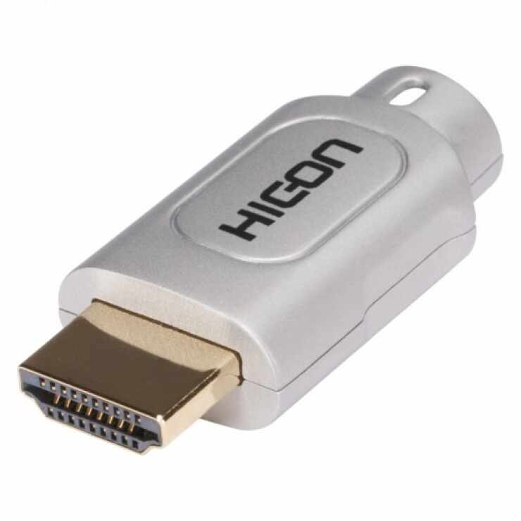 Conector HDMI de lipit, Hicon HI-HD-MSK