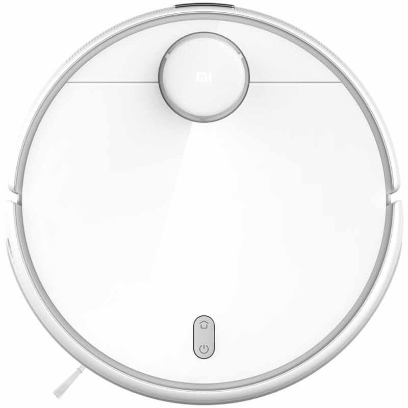 Xiaomi Mi Robot Vacuum Mop 2 Pro - white - Aspirator robot și mop 2 în 1
