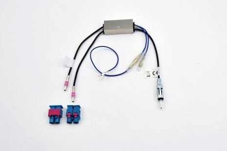 Cabluri Plug&Play, Adaptor antena auto 30.050.2