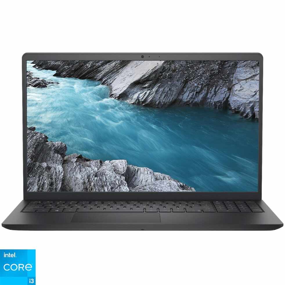 Laptop Dell Inspiron 3511 cu procesor Intel® Core ™ i3-1115G4, 15.6