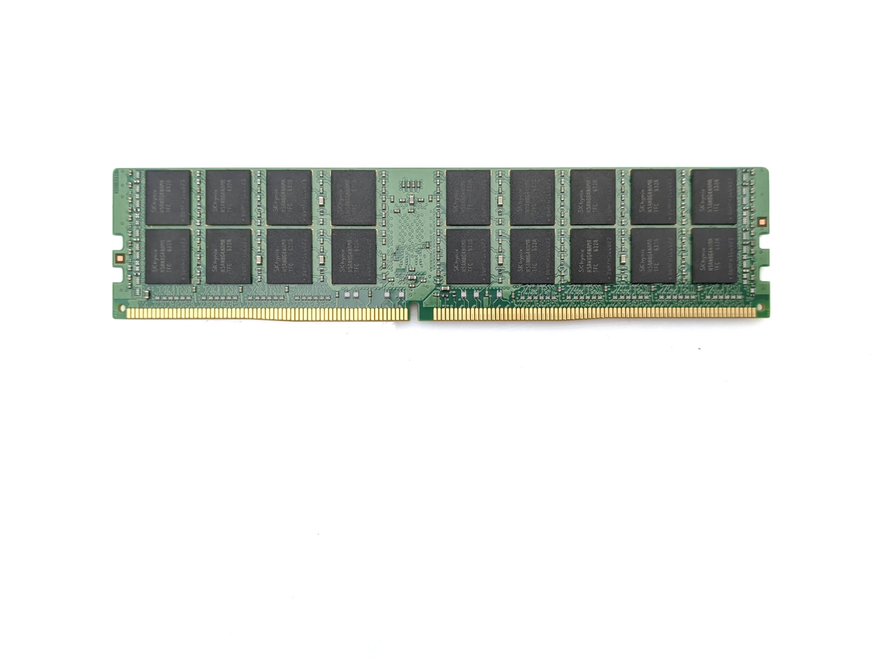 Memorie Server Second Hand Genuine HP LRDIMM 32GB, PC4-2133P, 4DRx4, 752372-081