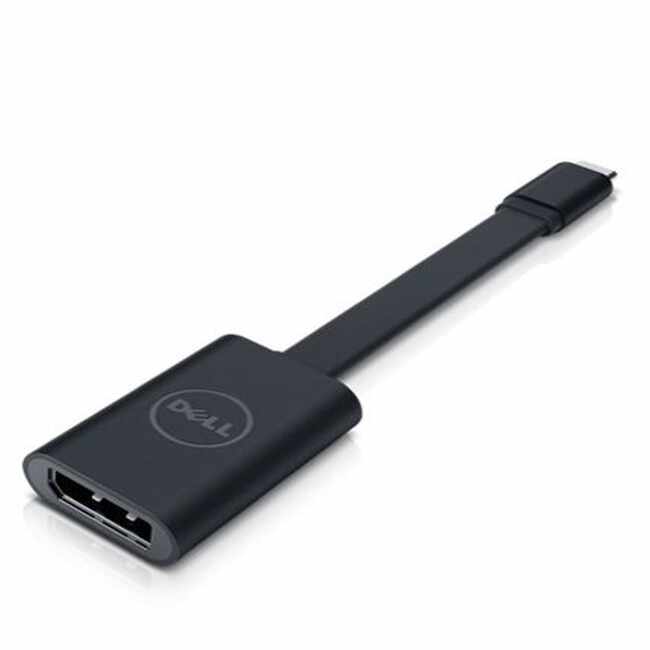 Adaptor Dell USB-C to DP
