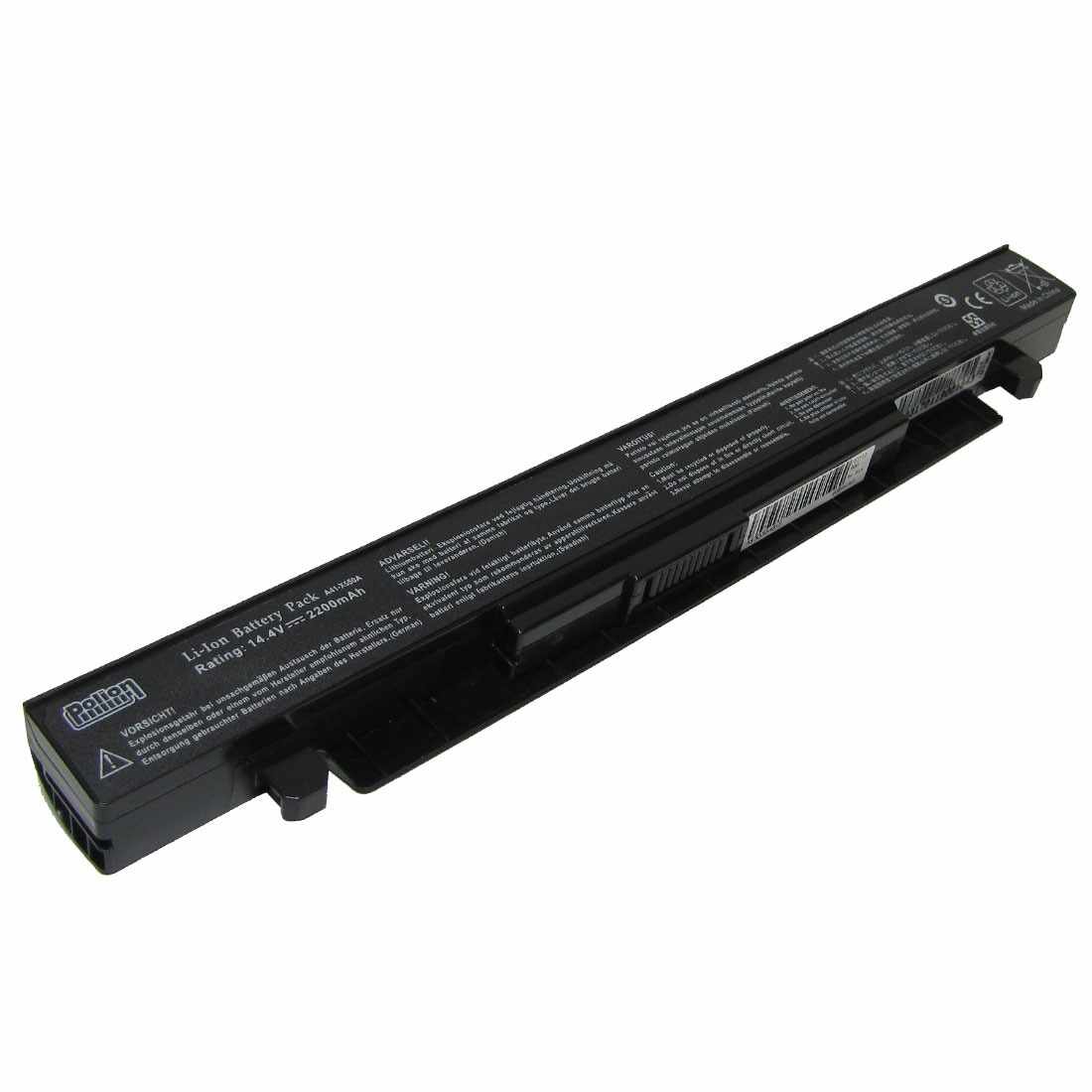 Baterie laptop Asus A41-X550A X550 K550 R510 F550 F552 X552 P550 P450 X450 X452