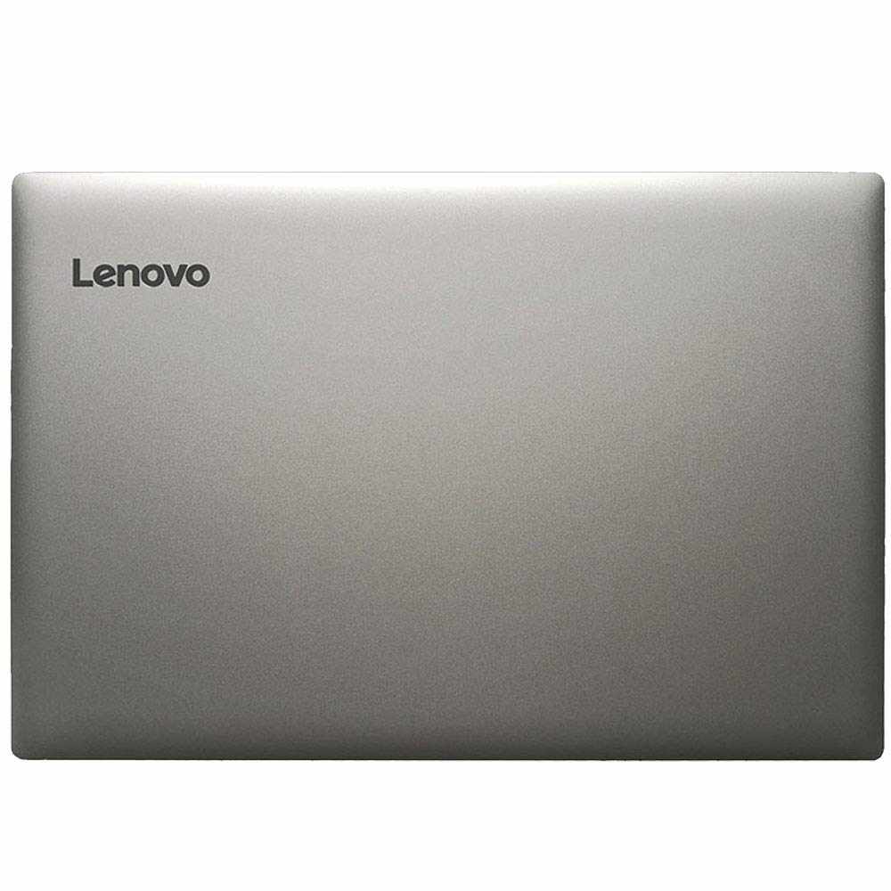 Capac display Laptop, Lenovo, IdeaPad 330-15, 330-15IKB, 330-15AST, silver