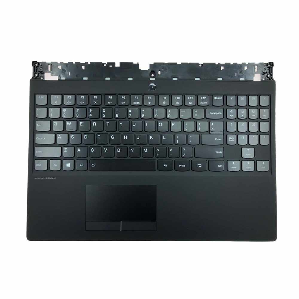 Carcasa superioara cu tastatura si touchpad Laptop, Lenovo, Legion Y530, Y530-15ICH Type 81FV