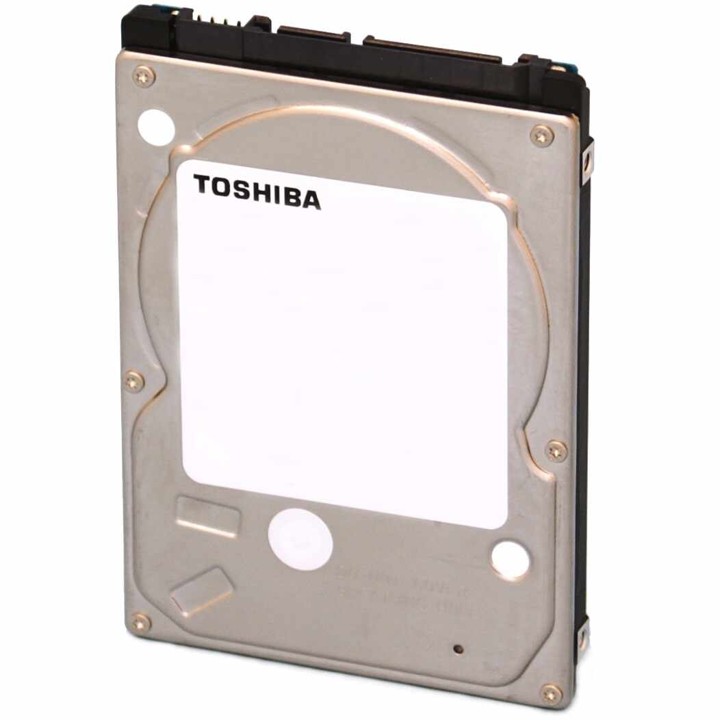 Hard Disk Laptop Toshiba MQ01ACF050, 500GB, 7200 rpm, 16MB, SATA 3