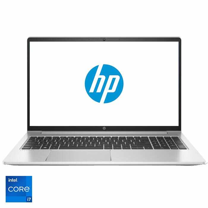 Laptop HP ProBook 450 G8 cu procesor Intel® Core™ i7-1165G7 pana la 4.70 GHz , 15.6
